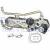 AGR - Ventil DELPHI EG10432-12B1 AGR - Ventil DELPHI EG10432-12B1