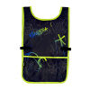 Oxybag Zástera pončo Graffiti Boy Oxybag Zástera pončo Graffiti Boy