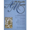 The Complete Ave Maria The Complete Ave Maria