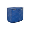 Bezpečnostní skříň na žíraviny 24180-CL Justrite (Polyethylene Cabinet for Corrosive Chemicals 24180-CL Justrite) Bezpečnostní skříň na žíraviny 24180-CL Justrite (Polyethylene Cabinet for Corrosive Chemicals 24180-CL Justrite)