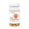 Multivitamín pre deti GymBeam, 120 tabliet Multivitamín pre deti GymBeam, 120 tabliet