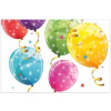 Procos Obrus Trblietavé balóny 120x180cm Procos Obrus Trblietavé balóny 120x180cm