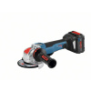BOSCH GWX 18V-10 PSC Akumulátorová uhlová brúska X-LOCK (bez akumulátora a nabíjačky) v L-Boxx BOSCH GWX 18V-10 PSC Akumulátorová uhlová brúska X-LOCK (bez akumulátora a nabíjačky) v L-Boxx