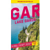 Lake Garda Marco Polo Pocket Travel Guide - with pull out map Lake Garda Marco Polo Pocket Travel Guide - with pull out map