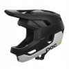 POC Otocon Race MIPS Uranium Black/Hydrogen White Matt 2022 POC Otocon Race MIPS Uranium Black/Hydrogen White Matt 2022