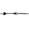 Polos Citroen C4 II práva 946 mm 25z/24z SKF Polos Citroen C4 II práva 946 mm 25z/24z SKF