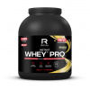 Reflex Nutrition Reflex Instant Whey Pro 2200 g banana NEW Príchuť: jahoda-malina Reflex Nutrition Reflex Instant Whey Pro 2200 g banana NEW Príchuť: jahoda-malina