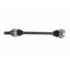 Polos BMW X1 E84 2,0D ľavá 624mm zadná náprava 33 20 7 605 485 SKF Polos BMW X1 E84 2,0D ľavá 624mm zadná náprava 33 20 7 605 485 SKF