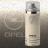 OPEL 84L DELPHINGRAU Spray barva metalická r.v. 1986-1989 OPEL 84L DELPHINGRAU Spray barva metalická r.v. 1986-1989
