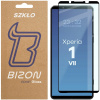 Tvrdené sklo Bizon pre Sony XPERIA 1 ks Tvrdené sklo Bizon pre Sony XPERIA 1 ks