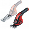 Akumulátorové elektrické nožnice Einhell 11 cm, 3,6 V Akumulátorové elektrické nožnice Einhell 11 cm, 3,6 V