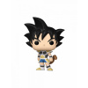 Funko Figúrka Dragon Ball Super: Broly - Goku (Funko POP! Animation 1860) Funko Figúrka Dragon Ball Super: Broly - Goku (Funko POP! Animation 1860)