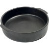 Serax Zapekacia miska Pure 1,6 l, čierna Serax Zapekacia miska Pure 1,6 l, čierna