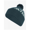 Zimná čiapka adidas TERREX Xploric Pom Beanie - aurora ivy Zimná čiapka adidas TERREX Xploric Pom Beanie - aurora ivy
