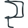 TOPEAK košík na lahev FEZA CAGE TUBULAR CARBON R10 černá TOPEAK košík na lahev FEZA CAGE TUBULAR CARBON R10 černá