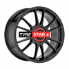 OZ ULTRALEGGERA XX 7x17 4x98 ET35 GLOSS BLACK OZ ULTRALEGGERA XX 7x17 4x98 ET35 GLOSS BLACK