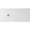 Gelco Mitia - Sprchová vanička 90x200 cm, matná biela PMB20090 Gelco Mitia - Sprchová vanička 90x200 cm, matná biela PMB20090