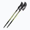 FIZAN Trekingové palice COMPACT green - zelené FIZAN Trekingové palice COMPACT green - zelené