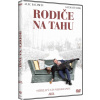 Rodiče na tahu - DVD Rodiče na tahu - DVD