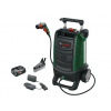 Bosch Fontus 18V Akumulátorový vonkajší čistič 06008B6101 Bosch Fontus 18V Akumulátorový vonkajší čistič 06008B6101