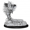 Dungeons & Dragons Nolzur's Marvelous Miniatures - Young Remorhaz Dungeons & Dragons Nolzur's Marvelous Miniatures - Young Remorhaz