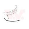 Spojler VAN WEZEL 3748504 Spojler VAN WEZEL 3748504