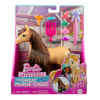Mattel Barbie The Great Horse Chase Koník Stylingový poník Mattel Barbie The Great Horse Chase Koník Stylingový poník