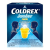 Coldrex Junior Citrón plo.por. 10 x 3 g Coldrex Junior Citrón plo.por. 10 x 3 g