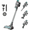 Tyčový vysávač Ultenic U11 PRO sivý bezdrôtový ručný Tyčový vysávač Ultenic U11 PRO sivý bezdrôtový ručný
