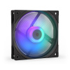 Endorfy ventilátor Fluctus 120 PWM ARGB / 120 mm EY4A002 SilentiumPC Endorfy ventilátor Fluctus 120 PWM ARGB / 120 mm EY4A002 SilentiumPC