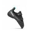 Lezecké topánky Scarpa Drago XT - black/iron Lezecké topánky Scarpa Drago XT - black/iron