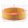 MANN FILTER Vzduchový filter C 3082/5 MANN FILTER Vzduchový filter C 3082/5