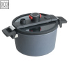Titanový Polotlakový hrnec Diamond Active Lite 20 cm na indukci - WOLL (Polotlakový hrnec s nepřilnavým povrchem Diamond Active Lite 20 cm na indukci - WOLL) Titanový Polotlakový hrnec Diamond Active Lite 20 cm na indukci - WOLL (Polotlakový hrnec s nepřilnavým povrchem Diamond Active Lite 20 cm na indukci - WOLL)