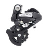 Shimano Altus RD-M310 čierny prehadzovač Shimano Altus RD-M310 čierny prehadzovač