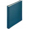 Hama Wrinkled fotoalbum Modrá 160 listy 10 x 15 Knižná väzba (7609) Hama Wrinkled fotoalbum Modrá 160 listy 10 x 15 Knižná väzba (7609)