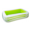 Nafukovací bazén Intex 56483NP 770 L (262 x 175 x 56 cm) Nafukovací bazén Intex 56483NP 770 L (262 x 175 x 56 cm)