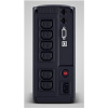 CyberPower Value PRO SERIE GreenPower UPS 700VA/390W, IEC zásuvky CyberPower Value PRO SERIE GreenPower UPS 700VA/390W, IEC zásuvky