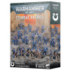 Games Workshop Warhammer 40000: Ultramarines Combat Patrol Games Workshop Warhammer 40000: Ultramarines Combat Patrol