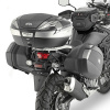 GIVI GIVI BOČNÉ NOSIČE MONOKEY V35/V37 PRE SUZUKI DL650-VSTROM (17-20) PLX3112 GIVI GIVI BOČNÉ NOSIČE MONOKEY V35/V37 PRE SUZUKI DL650-VSTROM (17-20) PLX3112