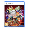 Demon Slayer Kimetsu no Yaiba The Hinokami Chronicles 2 PlayStation 5 (PS5) krabička Demon Slayer Kimetsu no Yaiba The Hinokami Chronicles 2 PlayStation 5 (PS5) krabička