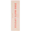 ROM & ND Zero Matte Lipstick 07 Envy Me 3 g ROM & ND Zero Matte Lipstick 07 Envy Me 3 g