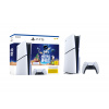 Sony PlayStation 5 Slim Disc Version 1TB + Astro Bot Sony PlayStation 5 Slim Disc Version 1TB + Astro Bot