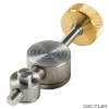 Dictum 712527 - Slow Adjusters for Veritas® »Bevel Up« Planes, Type A - Presný nastavovač Dictum 712527 - Slow Adjusters for Veritas® »Bevel Up« Planes, Type A - Presný nastavovač