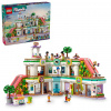LEGO® Friends 42604 Obchodné centrum Heartlake LEGO® Friends 42604 Obchodné centrum Heartlake