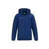 ERIMA CMPT PROŠÍVANÁ ZIMNÍ BUNDA - Tmavě modrá - veľkosť L ERIMA CMPT PROŠÍVANÁ ZIMNÍ BUNDA - Tmavě modrá - veľkosť L