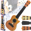 LT450 ROCKOVÁ GITARA HUOBNÝ NÁSTROJ UKULELE LT450 ROCKOVÁ GITARA HUOBNÝ NÁSTROJ UKULELE
