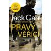Pravý věřící - Jack Carr Pravý věřící - Jack Carr