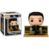 Funko Pop! Deluxe The Godfather Part II Michael Corleone 1522 Funko Pop! Deluxe The Godfather Part II Michael Corleone 1522
