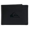 Quiksilver New Miss Dollar II KVJ0/Black Quiksilver New Miss Dollar II KVJ0/Black