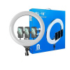 Ring LED light 18 Ring LED light 18